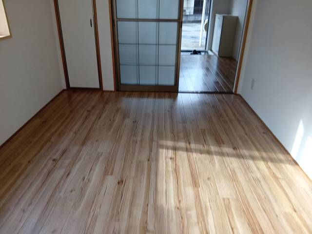 リビング
