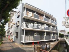 オルキディア東春日の外観画像
