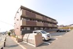 EXCUBE TAKASU SOUTH-COURTの外観