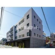 プレイ江古田の外観画像