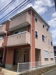 東中山一丁目戸建の外観画像