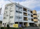 ファミール扇町の外観
