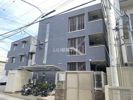 シャーメゾンK2の外観