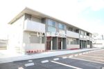 D-room Tokiの外観