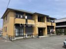 グランシャリオⅡの外観