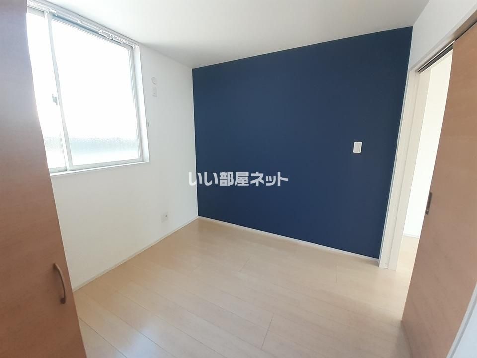 洋室