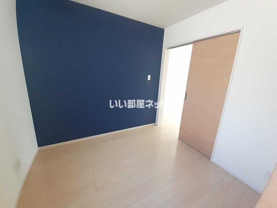 洋室