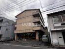 AS東雲ビルの外観