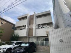 テラス クラーヴスの外観画像