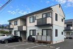 フレグランスフジサワ Bの外観