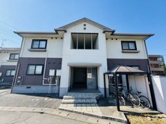 バリュージュ広丘 Cの外観画像