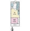 TEA TERRACE TOKOROZAWAの間取り画像
