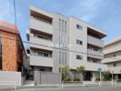 Shamaison Shine 室見の外観