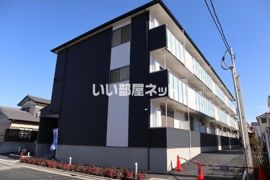 Espoir（エスポアール）の外観画像