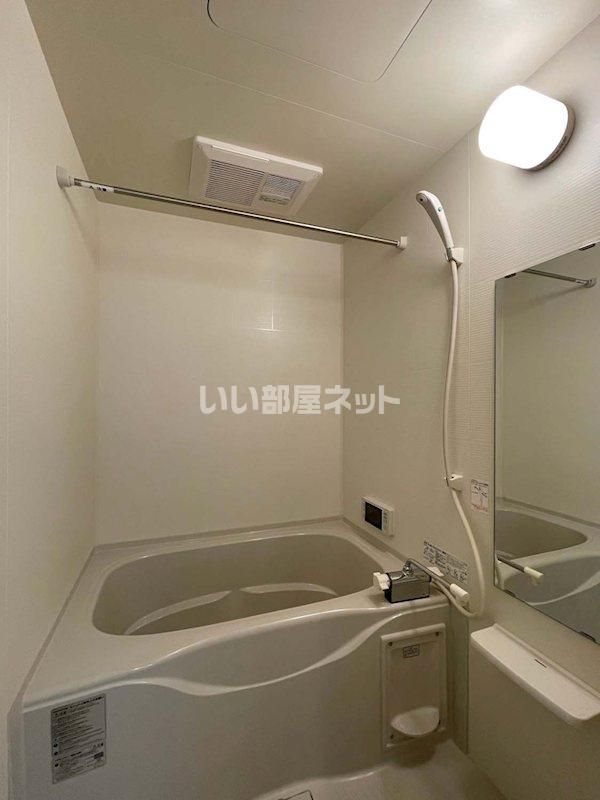 バスルーム