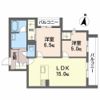 Bloom Stageの間取り画像