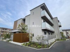 Bloom Stageの外観画像