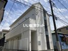 TM市場大和町の外観