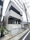 グランプルーヴ東大宮(グランプルーヴヒガシオオミヤ)の外観
