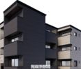 robot home 三郷Ⅱ(ロボットホーム ミサトツー)の外観
