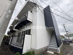 メゾン小池の外観画像