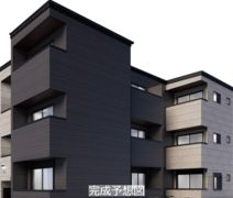robot home 三郷Ⅱ(ロボットホーム ミサトツー)の外観画像