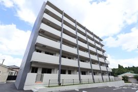 アマランツ熊本の外観画像