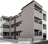 robot home 三郷(ロボットホームミサト)の外観画像