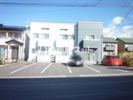 レグルスの外観