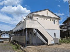 シャトルいざきの外観画像