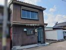 愛宕町戸建の外観