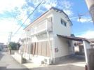 Nコーポ城町の外観