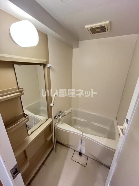 バスルーム