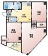 サン・シティー5の間取り画像