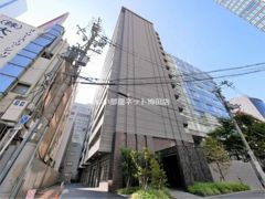 ザ・パークハビオ堂島の外観画像