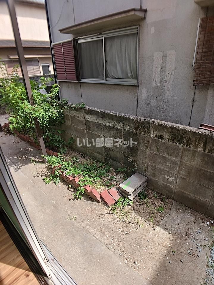 庭
