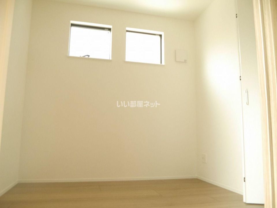 洋室