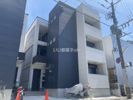 Rassure N・Kの外観