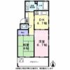 ルアソルの間取り画像