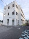 ガイア春日町の外観