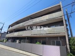 ソアール八千代中央Ⅰの外観画像