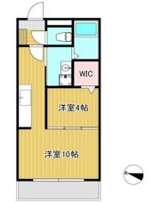 ライフステージの間取り画像