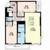 ロワール公文の間取り画像