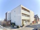 ロワール公文の外観
