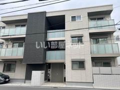 シャーメゾン 美登の外観画像