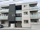 シャーメゾン 美登の外観