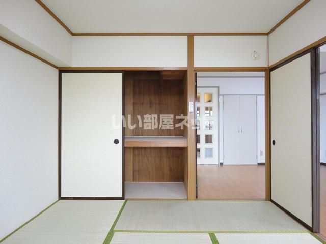 和室