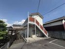 シェーンハイムオカバの外観