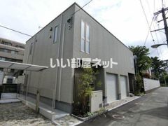 シャーメゾン大濠 A2の外観画像