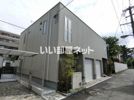 シャーメゾン大濠 A2の外観